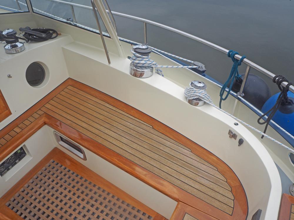 picture Dekuitrusting